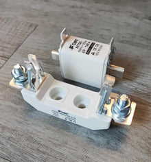 50Amp 1000v Ceramic Fuse For Solar Systems - Electromann SA