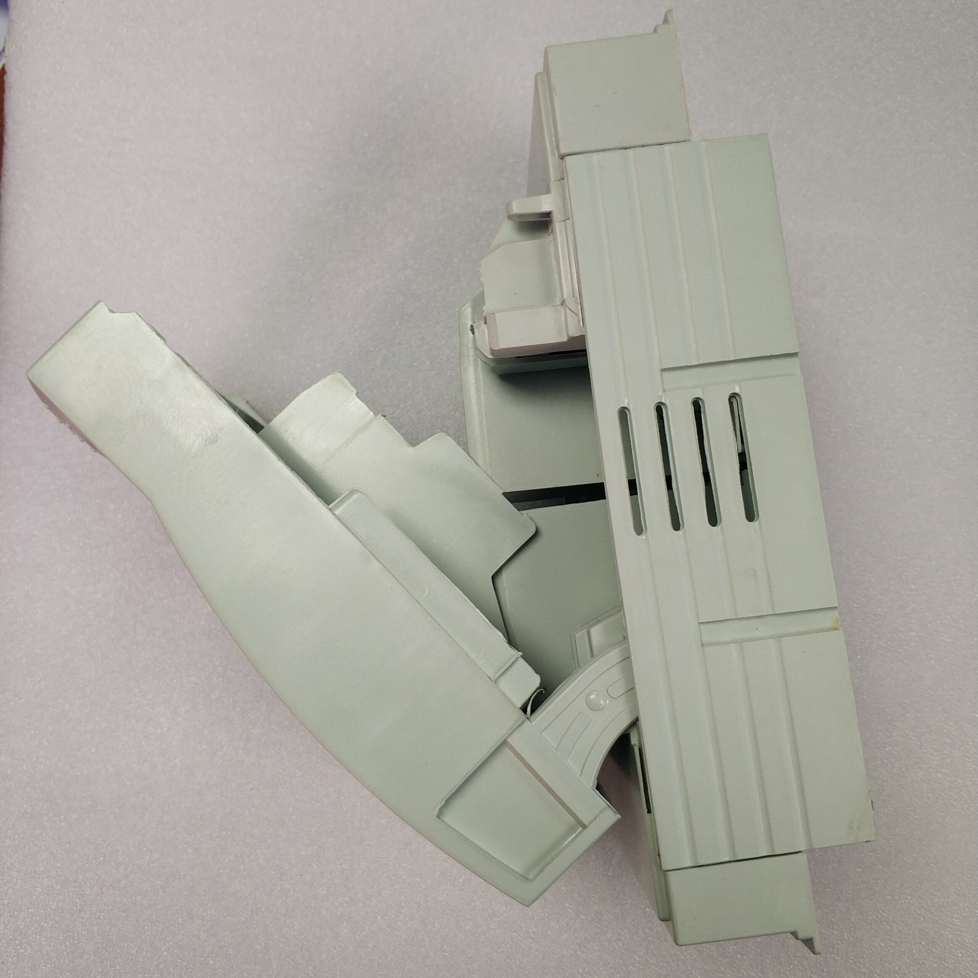 3Way Fuse Switch Disconnector For Solar Systems - Electromann SA