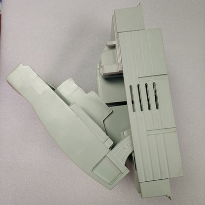 3Way Fuse Switch Disconnector For Solar Systems - Electromann SA