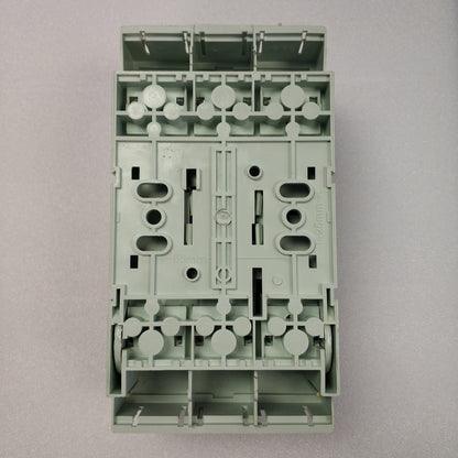 3Way Fuse Switch Disconnector For Solar Systems - Electromann SA