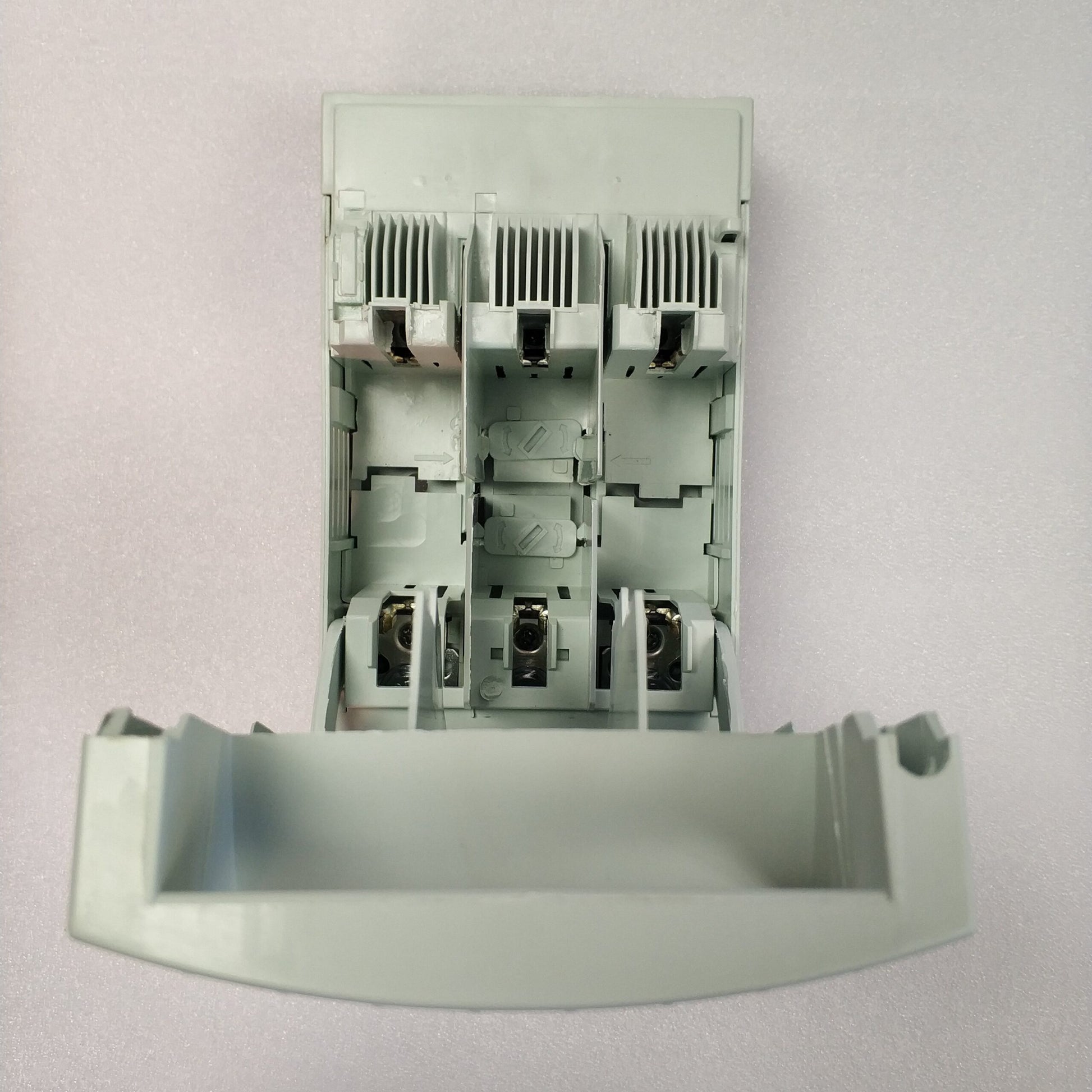 3Way Fuse Switch Disconnector For Solar Systems - Electromann SA