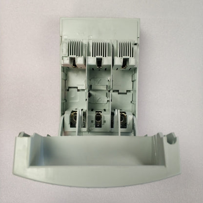 3Way Fuse Switch Disconnector For Solar Systems - Electromann SA