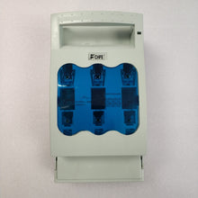 3Way Fuse Switch Disconnector For Solar Systems - Electromann SA