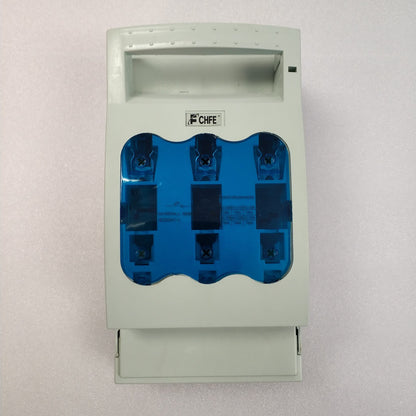 3Way Fuse Switch Disconnector For Solar Systems - Electromann SA