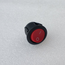 Buy the 10A 250v AC Rocker Switch - Durable and Versatile Electrical Component - Electromann SA