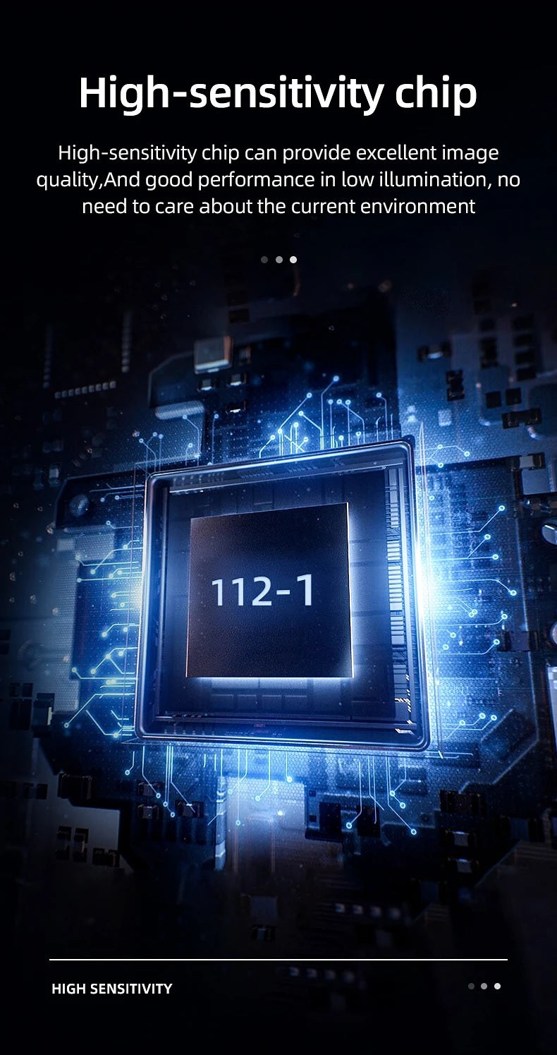 Inskam112-1 Handheld 5M Borescope with Hard Wire IP67 - Electromann SA