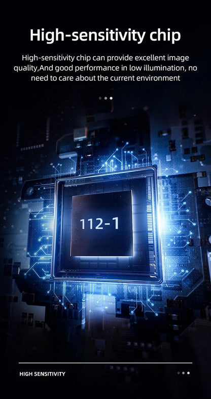 Inskam112-1 Handheld 5M Borescope with Hard Wire IP67 - Electromann SA