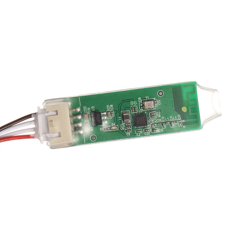 Lithium Battery Protection Board Communication Bluetooth Module - Electromann SA
