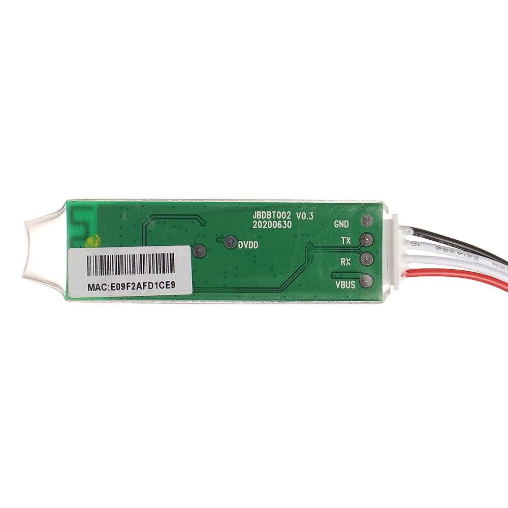 Lithium Battery Protection Board Communication Bluetooth Module - Electromann SA