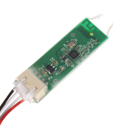 Lithium Battery Protection Board Communication Bluetooth Module - Electromann SA
