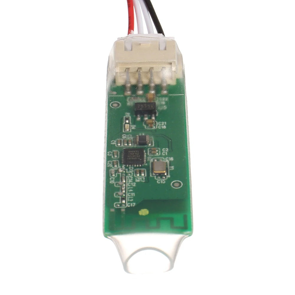 Lithium Battery Protection Board Communication Bluetooth Module - Electromann SA
