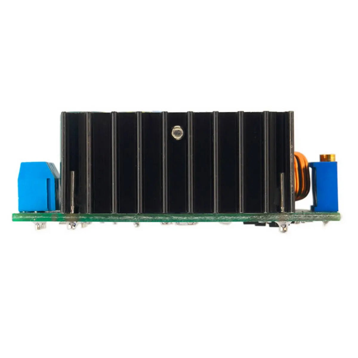 Buy DC-DC Buck Converter Step Down Power Supply Module 7-32V to 0.8-28V 12A - Efficient and Reliable Power Solution - Electromann SA