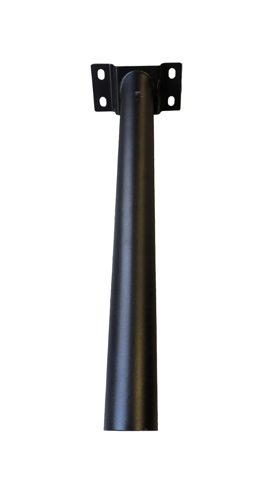 58mm Diameter Mounting Pole for LED Street Lights - Electromann SA