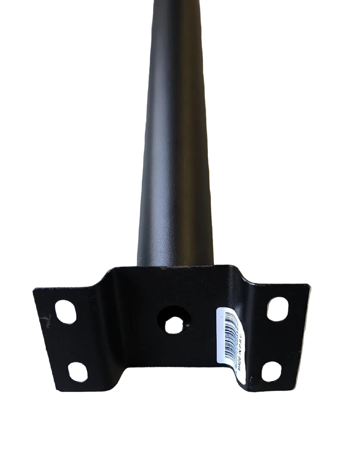58mm Diameter Mounting Pole for LED Street Lights - Electromann SA