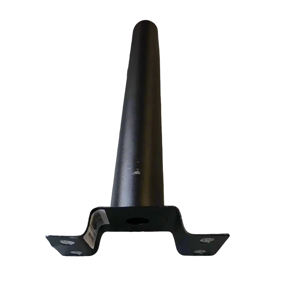 58mm Diameter Mounting Pole for LED Street Lights - Electromann SA