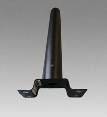 58mm Diameter Mounting Pole for LED Street Lights - Electromann SA