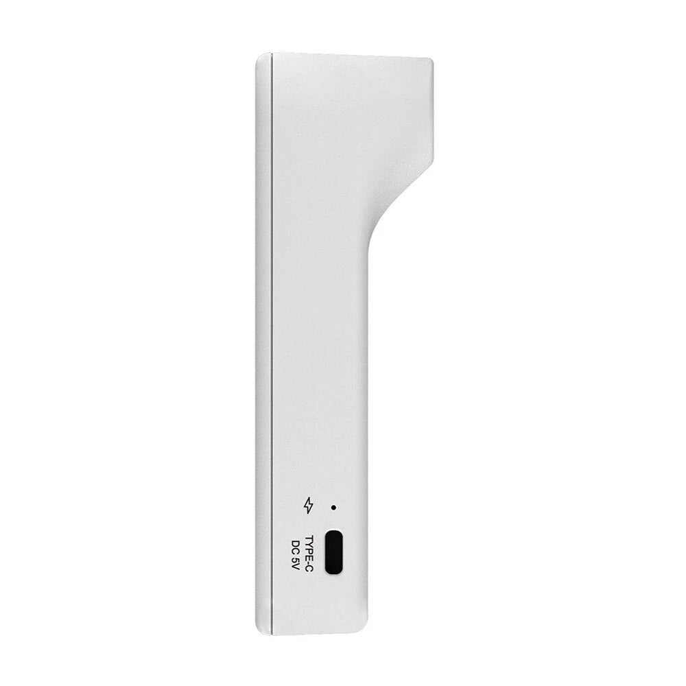 K88 Bluetooth Digital Infrared Wall-Mounted Thermometer - Electromann SA