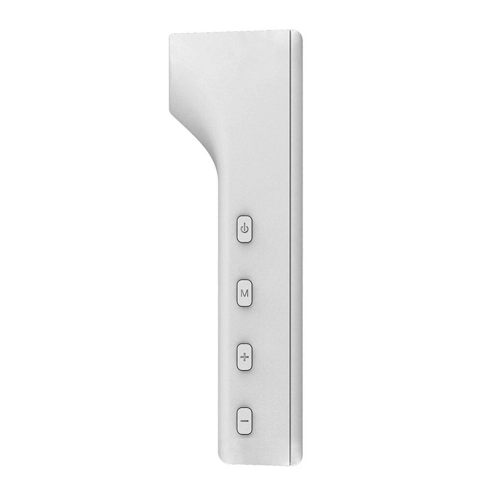 K88 Bluetooth Digital Infrared Wall-Mounted Thermometer - Electromann SA