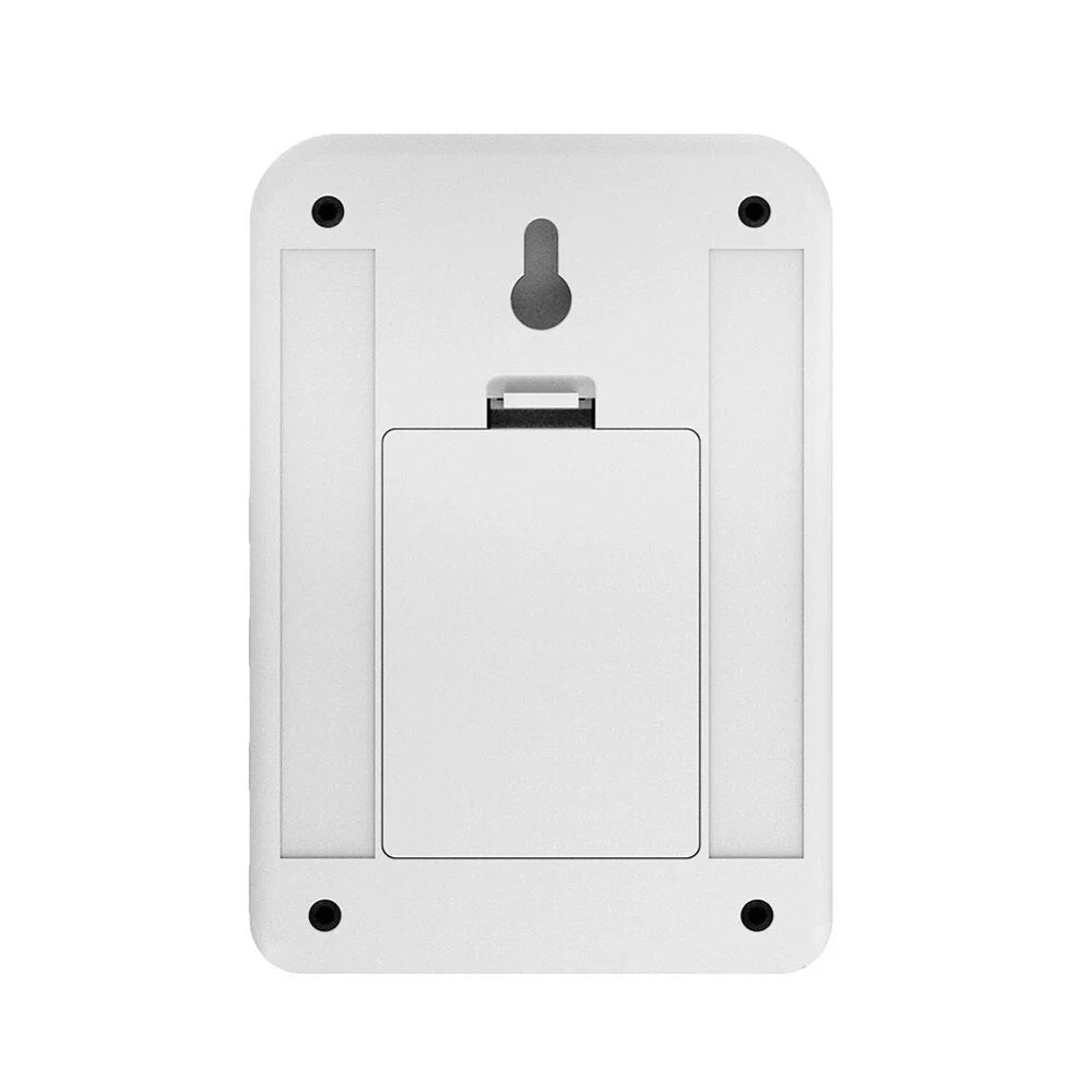 K88 Bluetooth Digital Infrared Wall-Mounted Thermometer - Electromann SA
