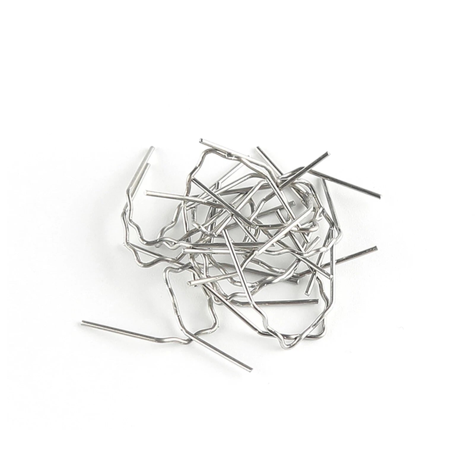 800PCS Hot Stapler Staples For Plastic Welding Machine - Electromann SA