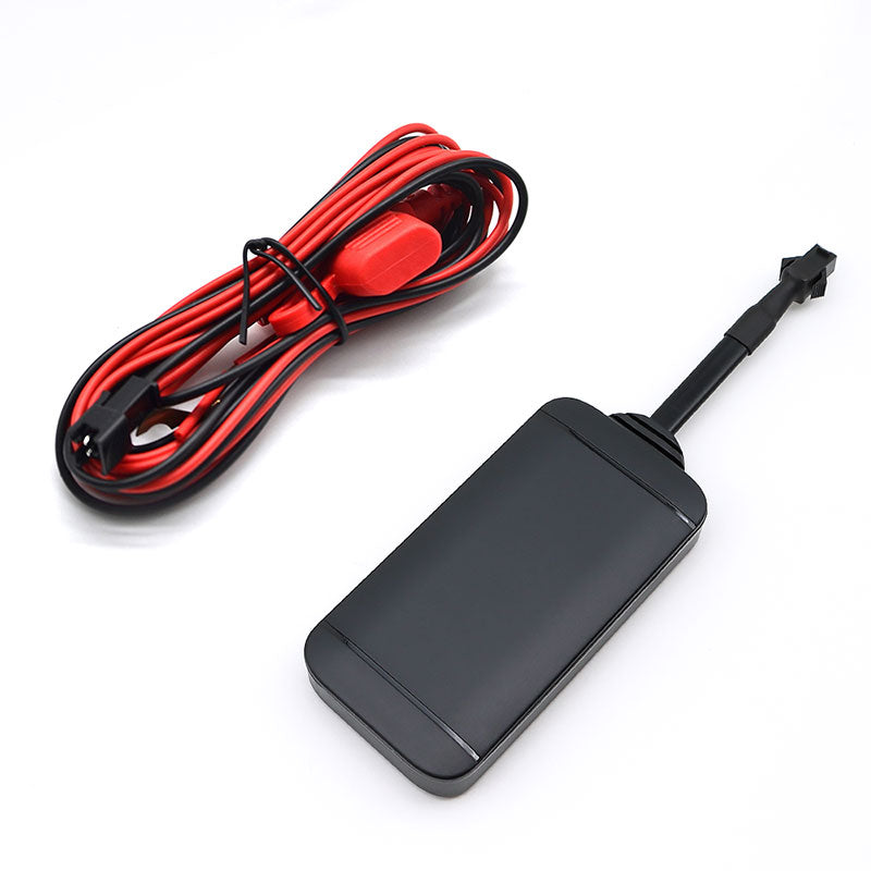 VT08F DIY 4G Lte GPS Live Web Based and Mobile App  Vehicle Tracker - Electromann SA