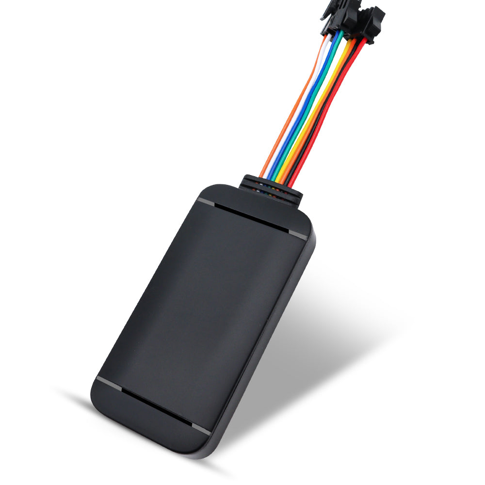 VT08F DIY 4G Lte GPS Live Web Based and Mobile App  Vehicle Tracker - Electromann SA