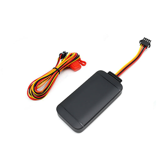 VT08F DIY 4G Lte GPS Live Web Based and Mobile App  Vehicle Tracker - Electromann SA
