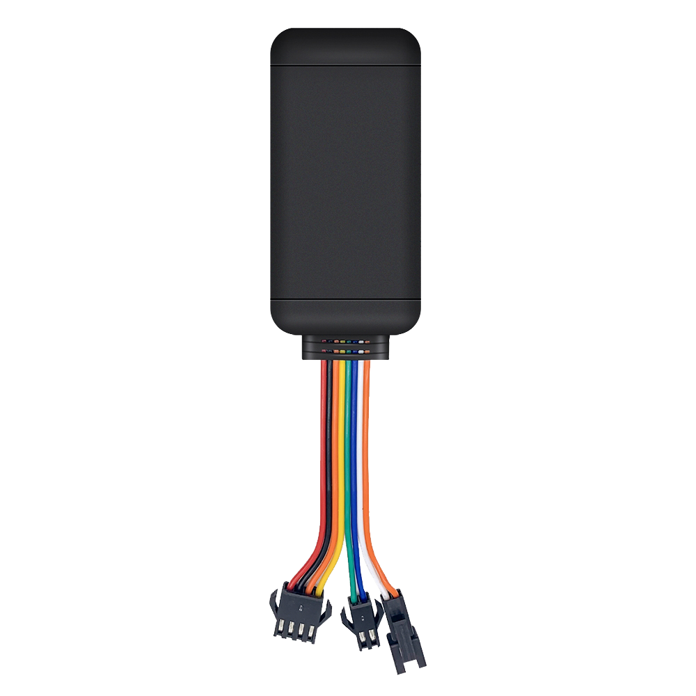VT08F DIY 4G Lte GPS Live Web Based and Mobile App  Vehicle Tracker - Electromann SA