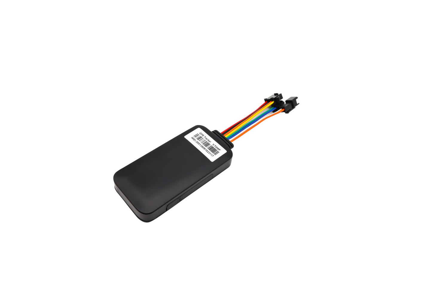VT08F DIY 4G Lte GPS Live Web Based and Mobile App  Vehicle Tracker - Electromann SA