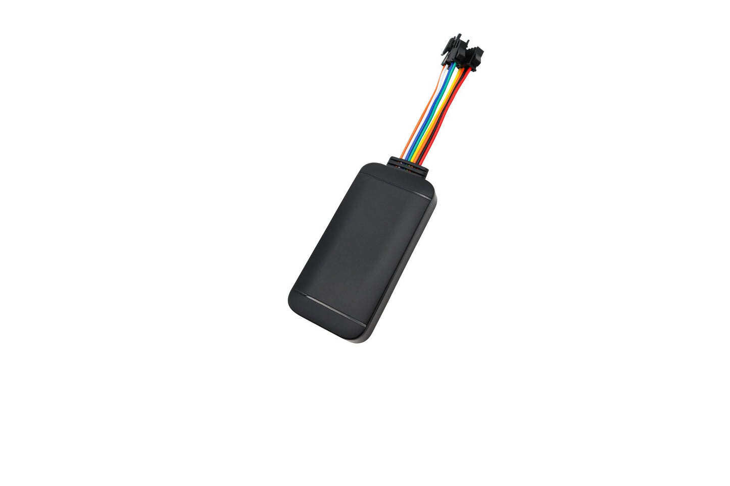 VT08F DIY 4G Lte GPS Live Web Based and Mobile App  Vehicle Tracker - Electromann SA