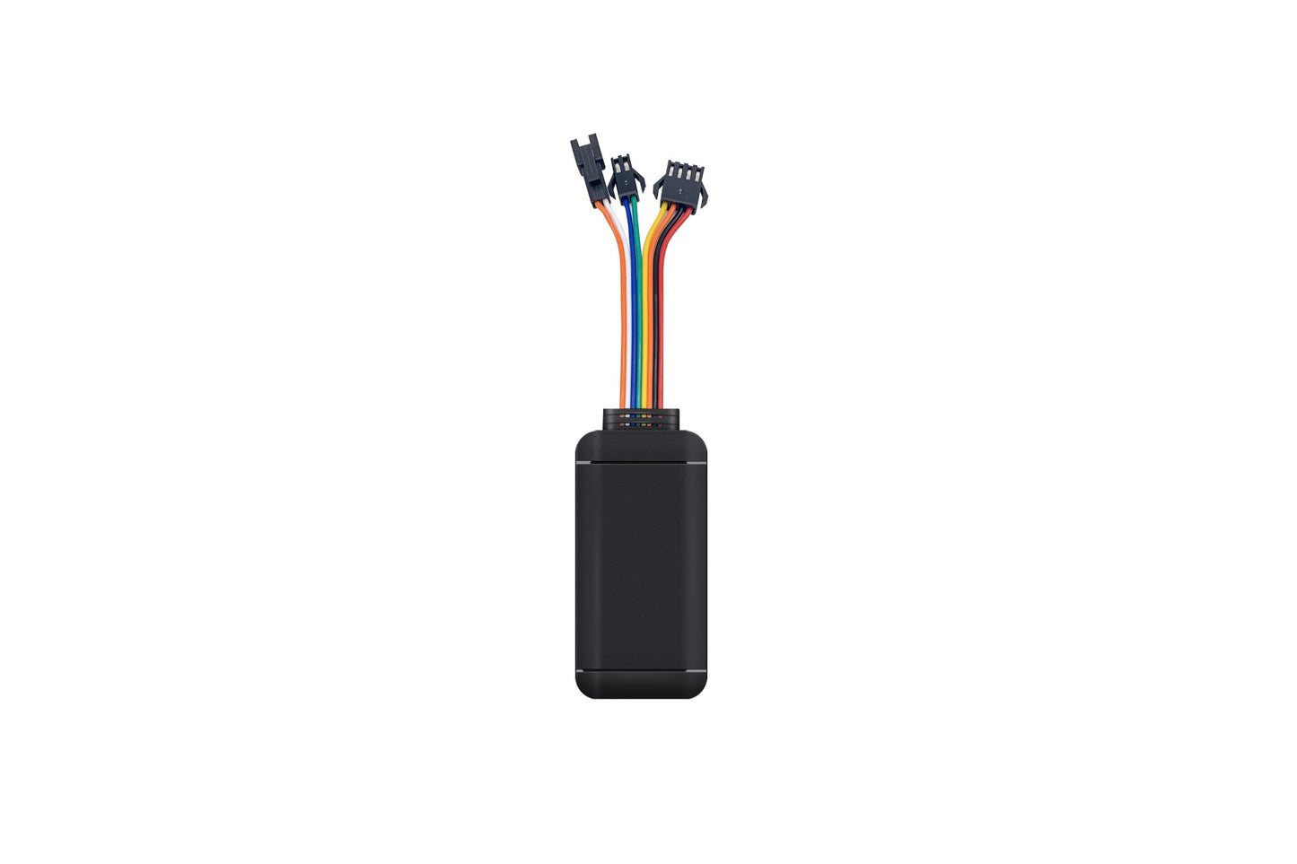 VT08F DIY 4G Lte GPS Live Web Based and Mobile App  Vehicle Tracker - Electromann SA