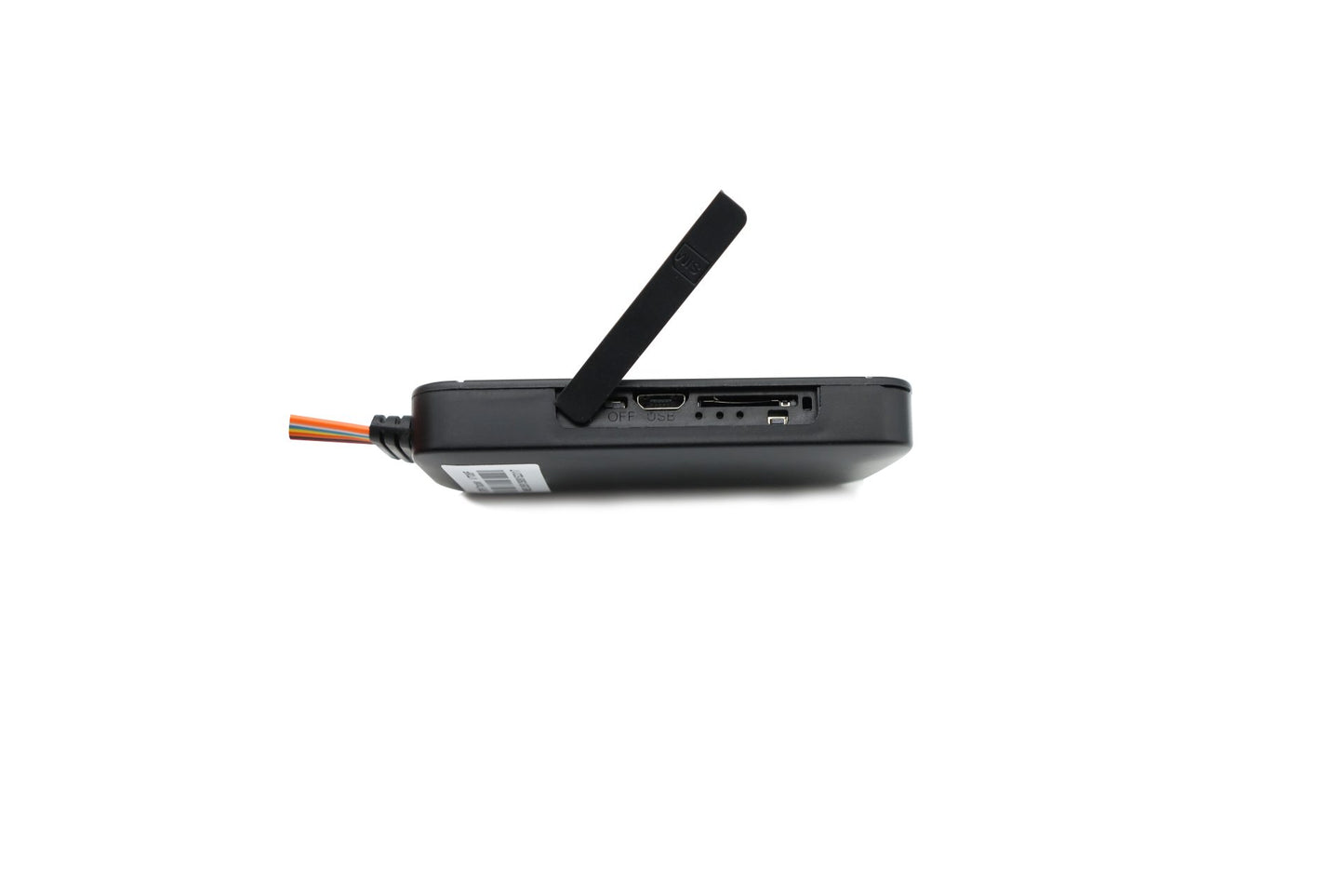 VT08F DIY 4G Lte GPS Live Web Based and Mobile App  Vehicle Tracker - Electromann SA
