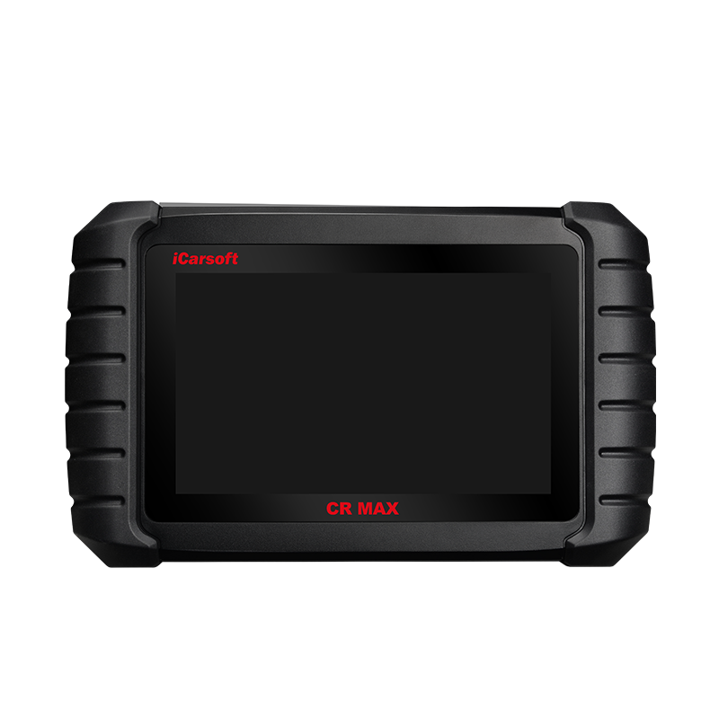 iCarsoft CR Max Multi-Brand Multi-Systems Vehicle Diagnostic Tool - Efficient Vehicle Troubleshooting - Electromann SA