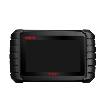 iCarsoft CR Max Multi-Brand Multi-Systems Vehicle Diagnostic Tool - Efficient Vehicle Troubleshooting - Electromann SA