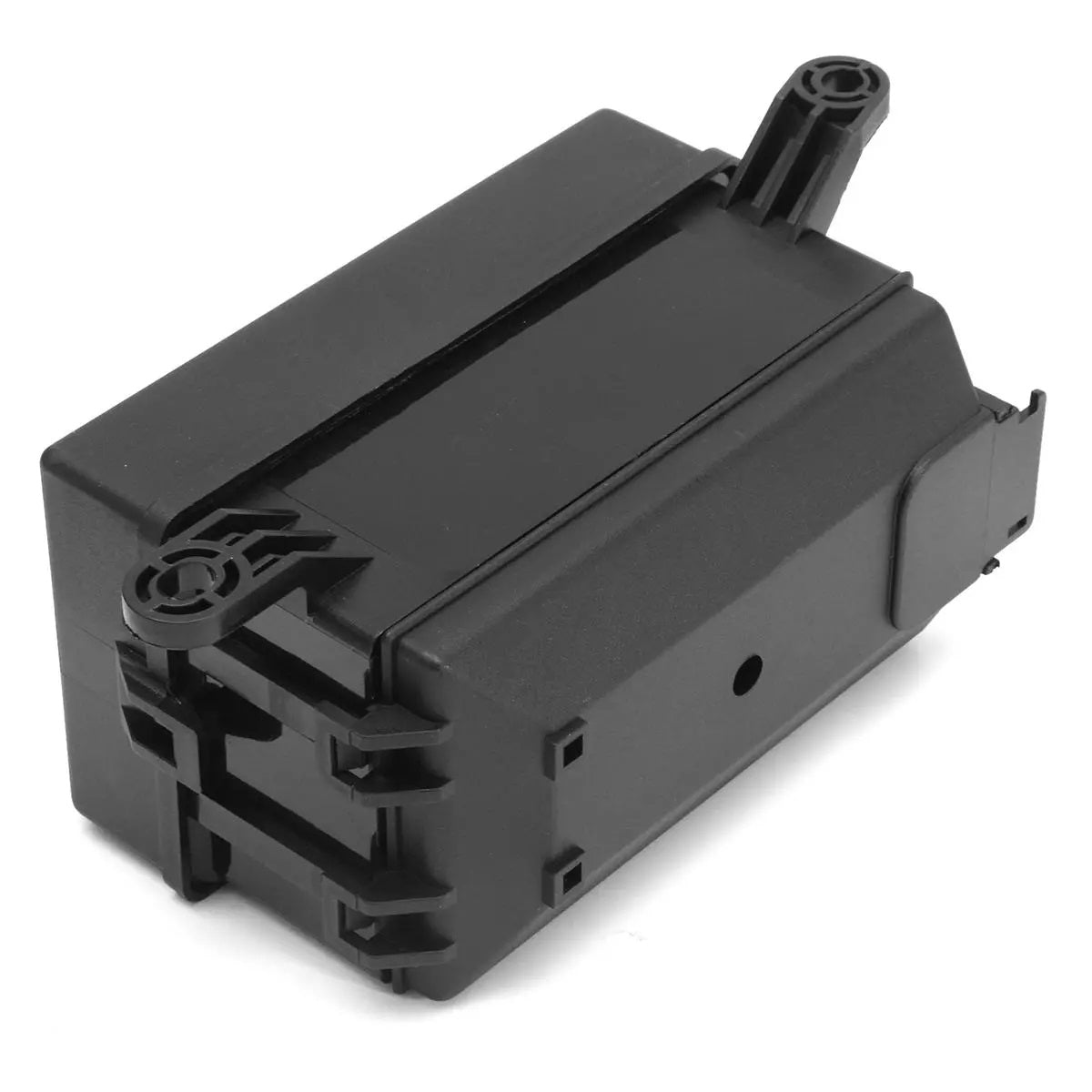 Fuse Box Auto 6 Relay Block Holders for Cars - Electromann SA