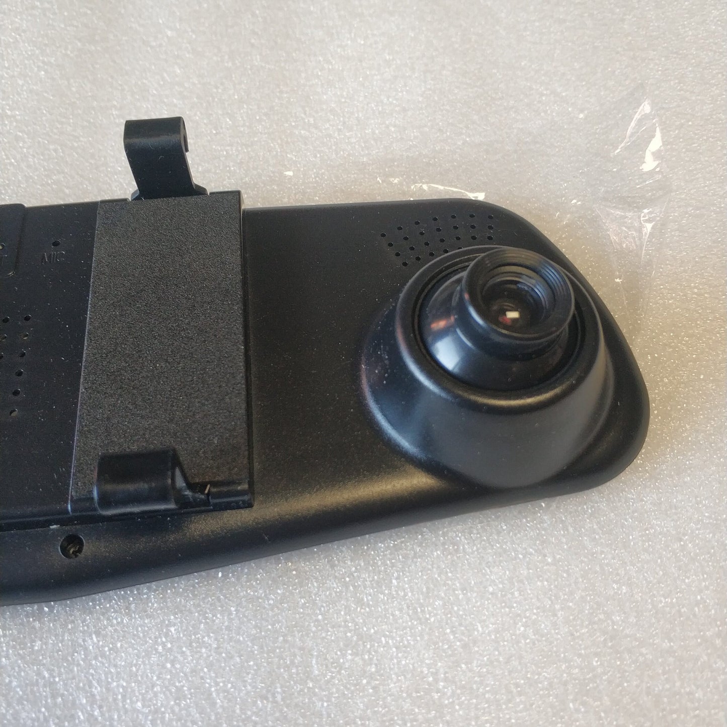 FONY 3.5Inch 720P Car Digital Video Recording Rearview Mirror - Electromann SA