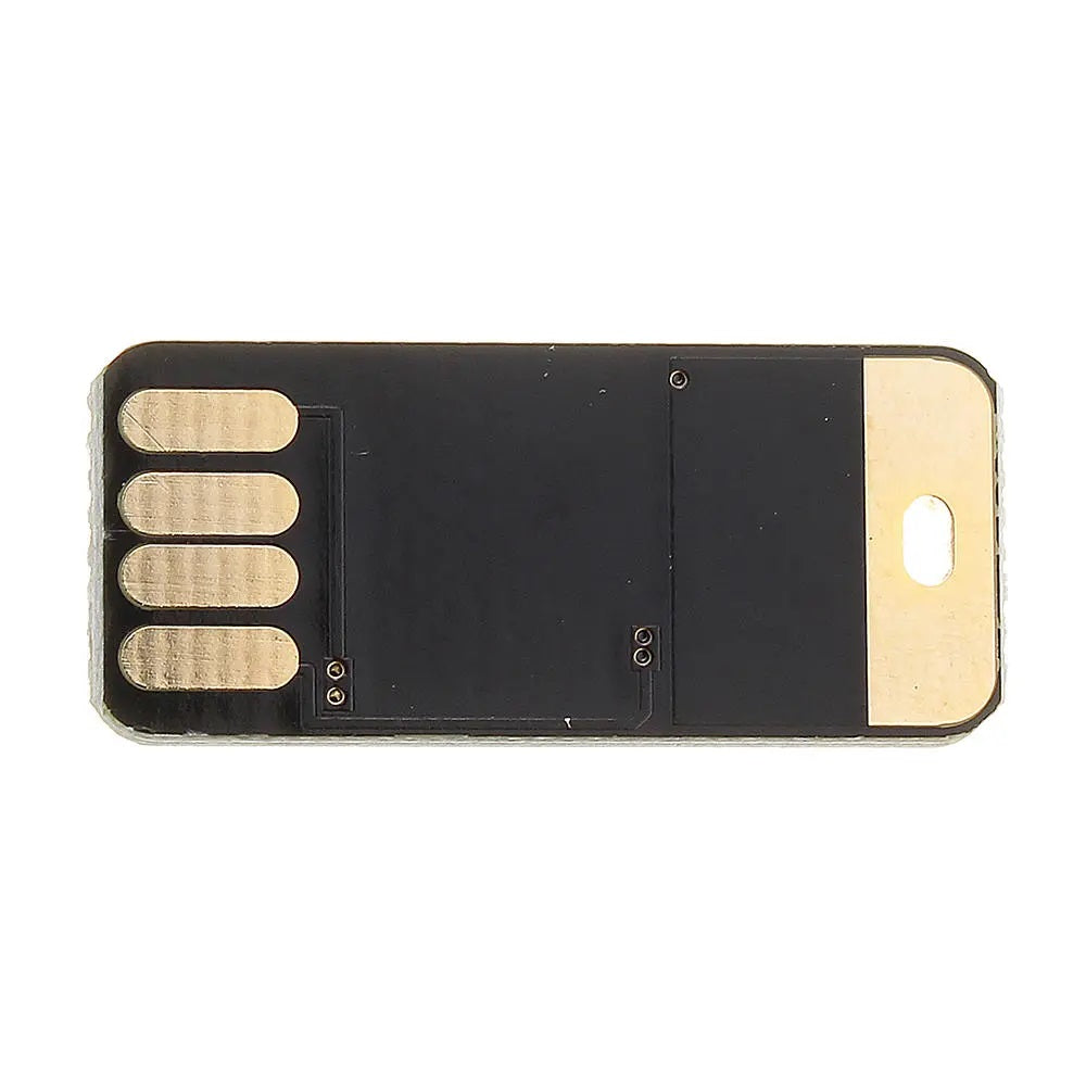 Mini Soft Touch Switch USB 5v 0.5W LED Bulb - Electromann SA