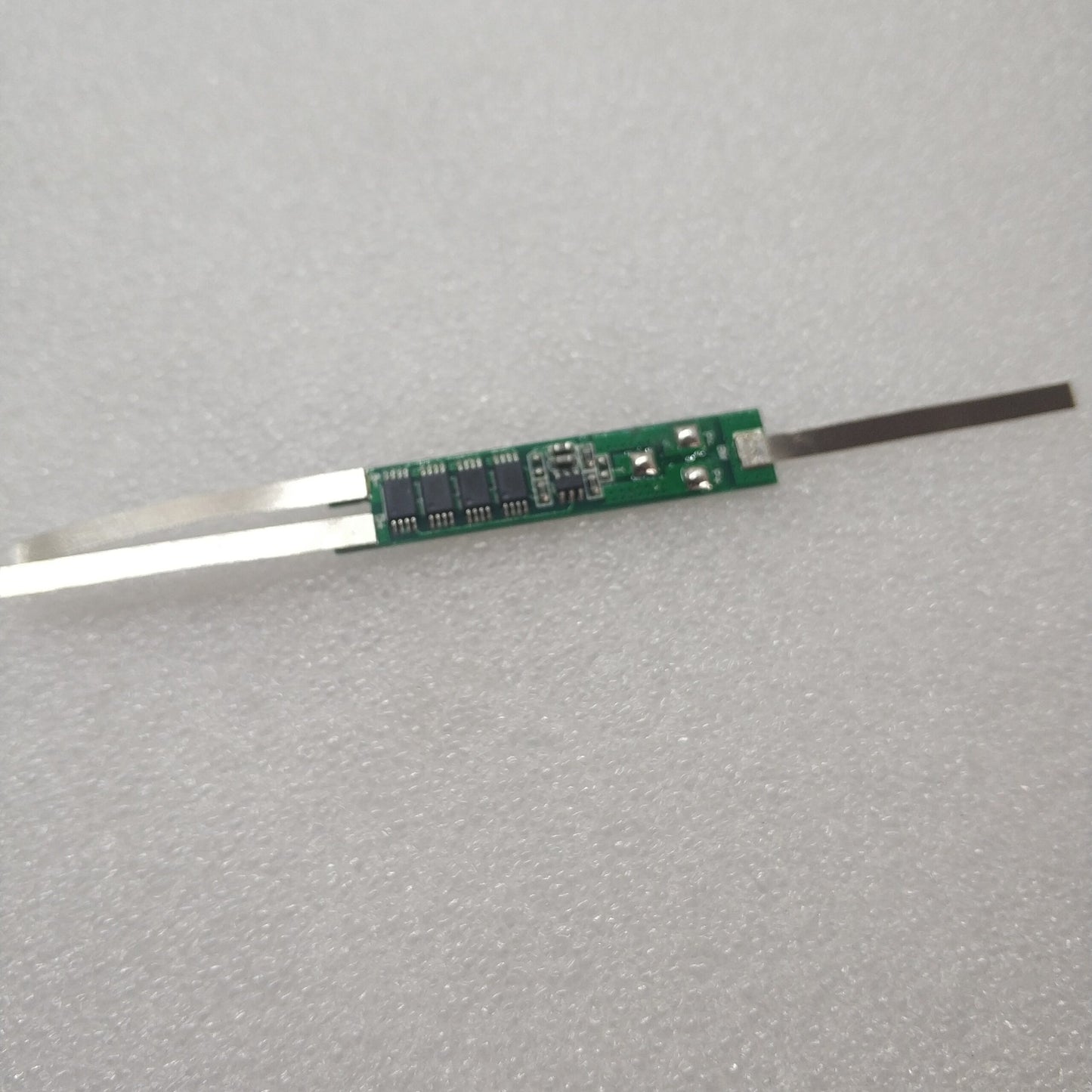 2S 6.4V 6A LiFePo4 Battery Protection Board - Electromann SA