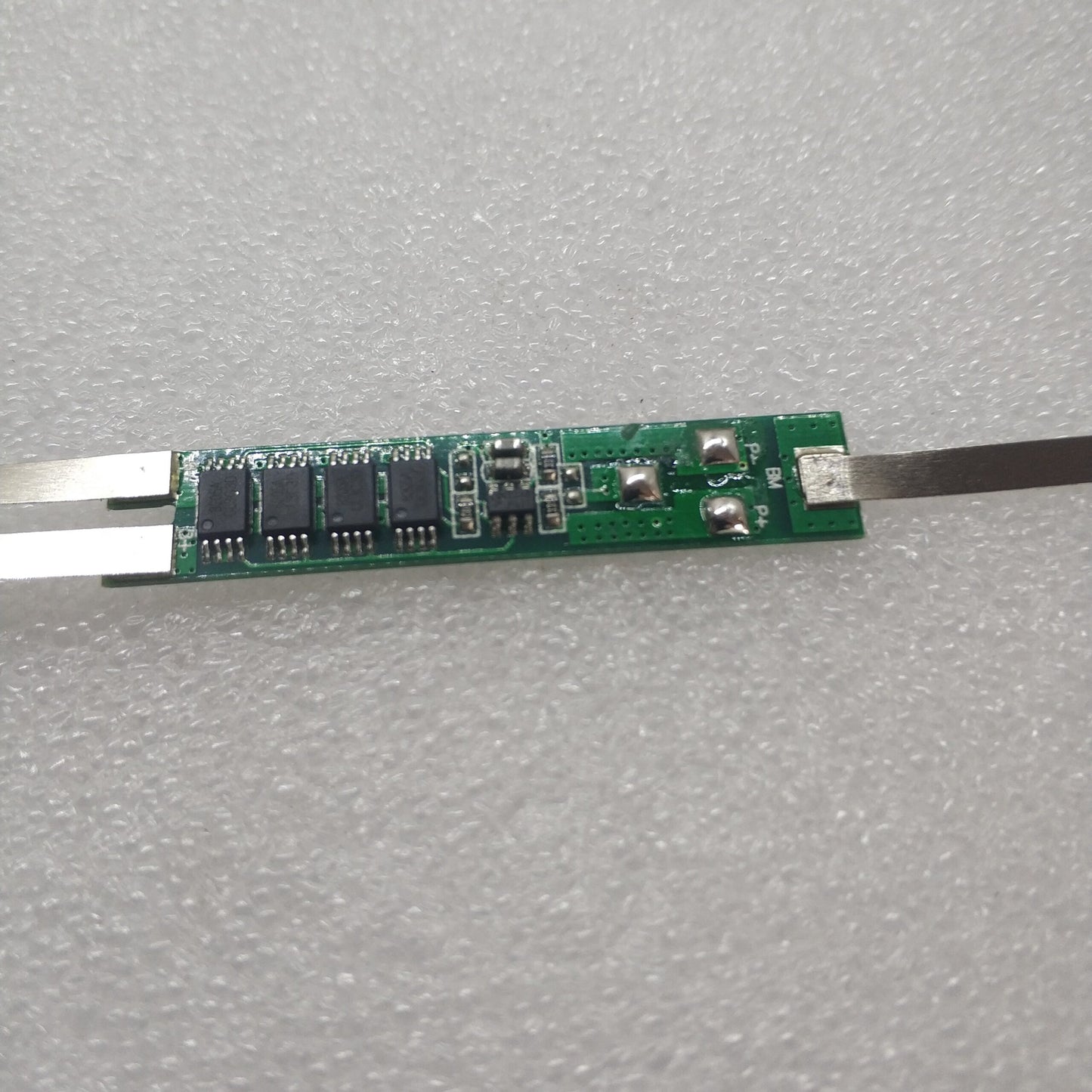 2S 6.4V 6A LiFePo4 Battery Protection Board - Electromann SA