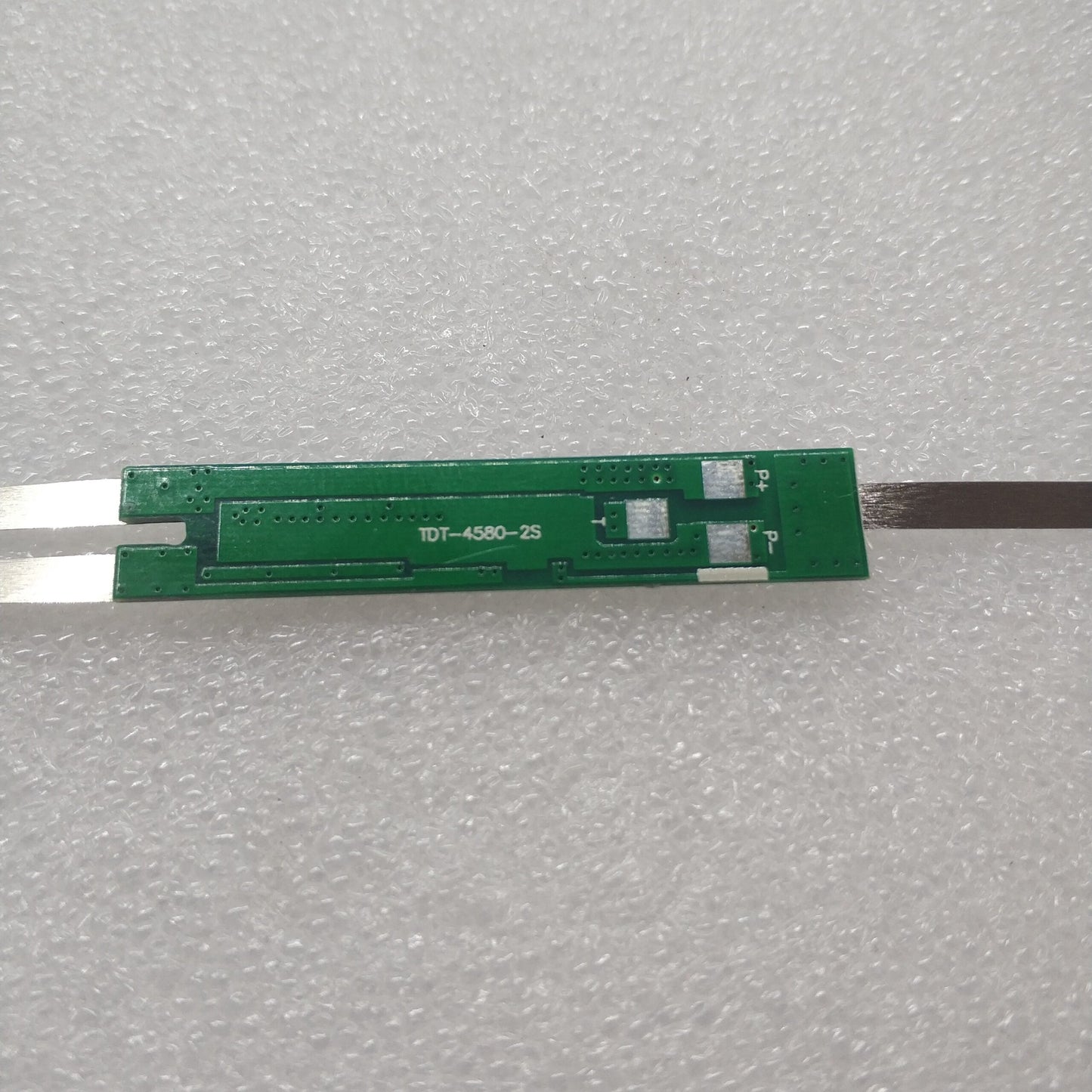 2S 6.4V 6A LiFePo4 Battery Protection Board - Electromann SA