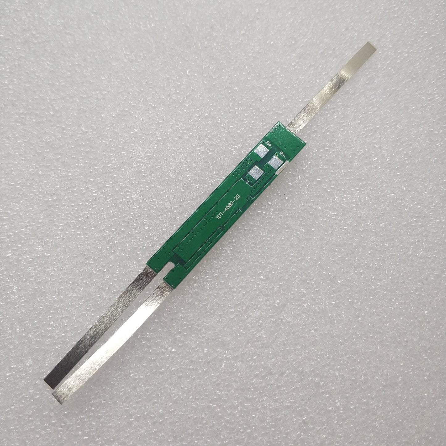 2S 6.4V 6A LiFePo4 Battery Protection Board - Electromann SA