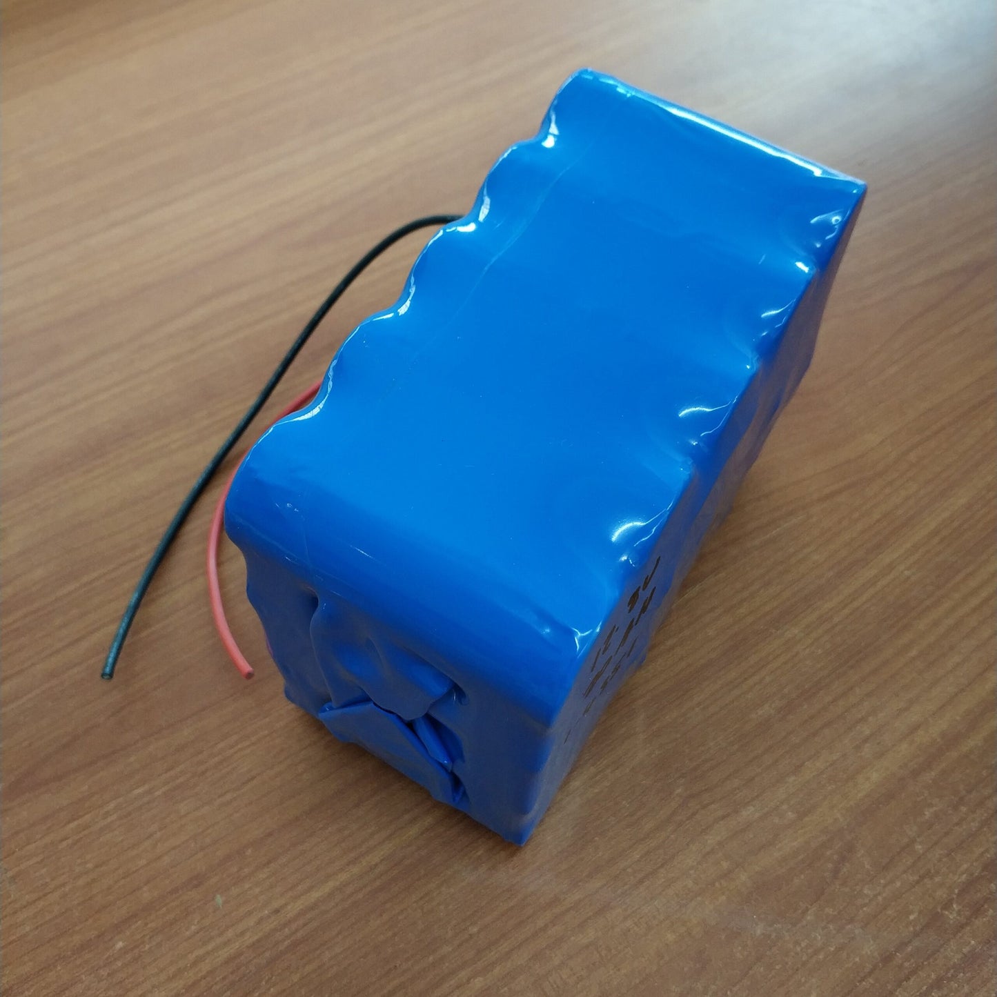 LifePo4 20ah 12.8v Rechargeable Battery - Electromann SA