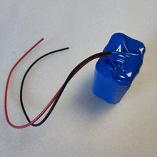 4.4Ah 12.6v Rechargeable Li-ion Battery - Electromann SA