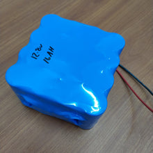 LifePo4 15ah 12.8v Rechargeable Battery - Electromann SA