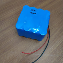 LifePo4 15ah 12.8v Rechargeable Battery - Electromann SA