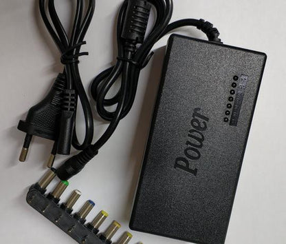 Aerbes AB-H003 12 to 24v Universal Multi Voltage Power Supply - Electromann SA