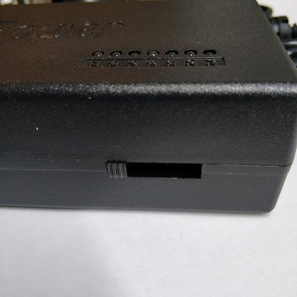 Aerbes AB-H003 12 to 24v Universal Multi Voltage Power Supply - Electromann SA