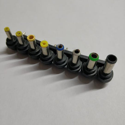 Aerbes AB-H003 12 to 24v Universal Multi Voltage Power Supply - Electromann SA