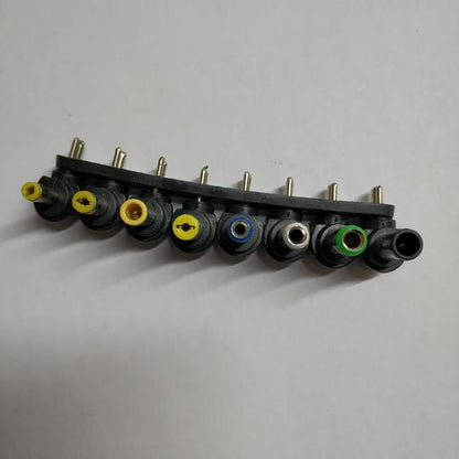 Aerbes AB-H003 12 to 24v Universal Multi Voltage Power Supply - Electromann SA