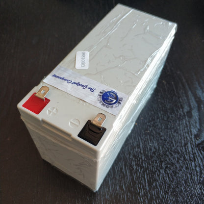 Electromann LifePo4 Lithium 10ah 12.8v Rechargeable Battery - Electromann SA